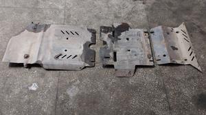 Комплект защиты двигателя G7