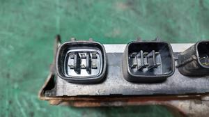 Блок управления форсунками G7 TOYOTA Hilux 89871-25010