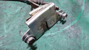 Замок борта заднего левый L G7 TOYOTA Hilux 65790-0K020