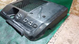 Крышка двигателя декоративная G7 TOYOTA Hilux 12601-0L050