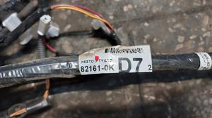 Проводка салона 2KD-FTV МКПП G7 TOYOTA Hilux 82161-0KD72
