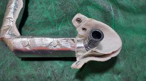 Шланг вентиляции картерных газов 4N15 L200/5 MITSUBISHI L200MITSUBISHI L200 1035B335