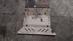 Комплект защиты двигателя G7 TOYOTA Hilux 51410-0K021