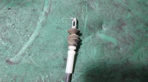 Замок борта заднего левый L G7 TOYOTA Hilux 65790-0K020