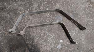 Кронштейн бака топливного G7