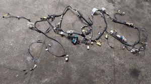 Проводка салона 2KD-FTV МКПП G7 TOYOTA Hilux 82161-0KD72