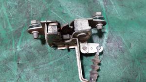 Замок борта заднего левый L G7 TOYOTA Hilux 65790-0K020