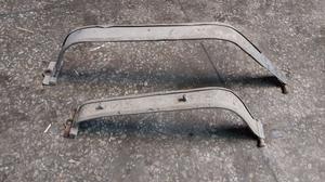 Кронштейн бака топливного G7 TOYOTA Hilux 77602-0K040