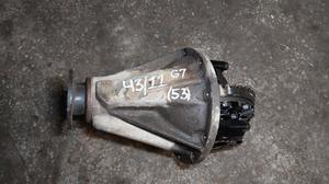 Редуктор заднего моста LSD 2KD-FTV МКПП G7 TOYOTA Hilux 41110-71320