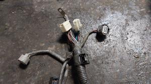 Проводка двигателя 2KD-FTV МКПП G7 TOYOTA Hilux 82139-0K692