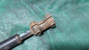 Вал рулевой колонки G7 TOYOTA Hilux 45203-0K110