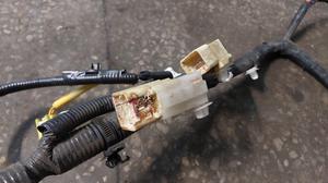 Проводка салона 2KD-FTV МКПП G7 TOYOTA Hilux 82161-0KD72