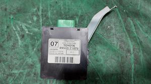 Блок управления полным приводом G7