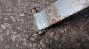 Кронштейн бака топливного G7 TOYOTA Hilux 77602-0K040