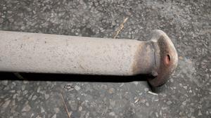 Катализатор G7 TOYOTA Hilux 17401-0L111