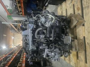 Двигатель 4N15 L200/5 MITSUBISHI L200MITSUBISHI L200 4N15