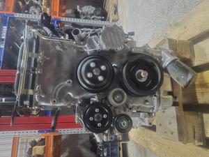 Двигатель 4N15 L200/5 MITSUBISHI L200MITSUBISHI L200 4N15