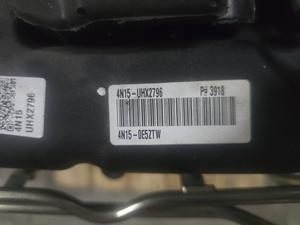 Двигатель 4N15 L200/5 MITSUBISHI L200MITSUBISHI L200 4N15