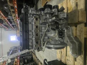 Двигатель 4N15 L200/5 MITSUBISHI L200MITSUBISHI L200 4N15