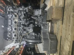 Двигатель 4N15 L200/5 MITSUBISHI L200MITSUBISHI L200 4N15