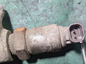 Топливная рампа 1KD-FTV/2KD-FTV G7 TOYOTA Hilux 23810-30100