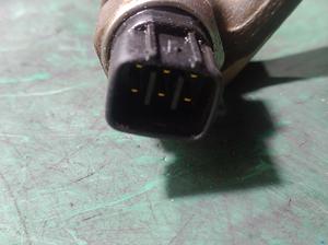 Топливная рампа 1KD-FTV/2KD-FTV G7 TOYOTA Hilux 23810-30100