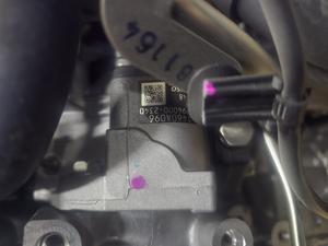 Двигатель 4N15 L200/5 MITSUBISHI L200MITSUBISHI L200 4N15