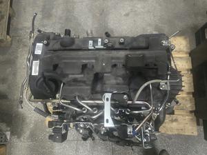 Двигатель 4N15 L200/5 MITSUBISHI L200MITSUBISHI L200 4N15