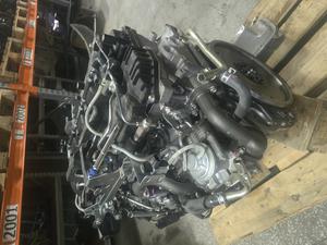 Двигатель 4N15 L200/5