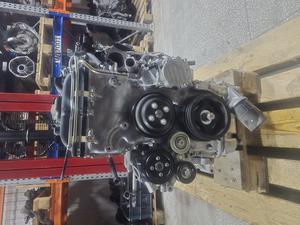 Двигатель 4N15 L200/5 MITSUBISHI L200MITSUBISHI L200 4N15