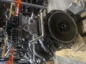 Двигатель 4N15 L200/5 MITSUBISHI L200MITSUBISHI L200 4N15