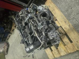 Двигатель 4N15 L200/5 MITSUBISHI L200MITSUBISHI L200 4N15