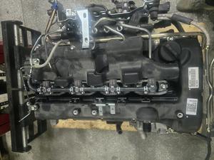 Двигатель 4N15 L200/5 MITSUBISHI L200MITSUBISHI L200 4N15