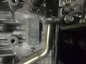 Двигатель 4N15 L200/5 MITSUBISHI L200MITSUBISHI L200 4N15