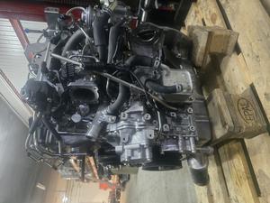 Двигатель 4N15 L200/5 MITSUBISHI L200MITSUBISHI L200 4N15