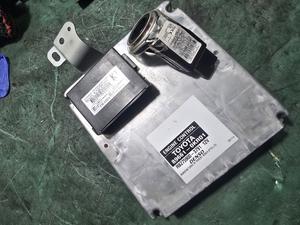 Блок управления двигателем G7 TOYOTA Hilux 89661-0KQ91