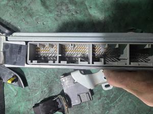 Блок управления двигателем G7 TOYOTA Hilux 89661-0KQ91