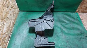 Дефлектор радиатора правый R G7 TOYOTA Hilux 53293-0K050