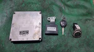 Блок управления двигателем G7 TOYOTA Hilux 89661-0KR01