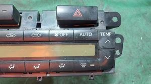 Блок управления климат-контролем G7 TOYOTA Hilux 84013-0K160