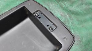 Крышка подлокотника G7 TOYOTA Hilux 58905-0K010-C0