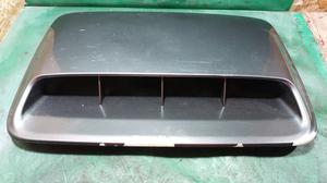 Воздухозаборник капота G7