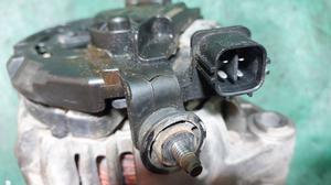 Генератор G7 TOYOTA Hilux 27060-0L060