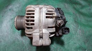 Генератор G7 TOYOTA Hilux 27060-0L060