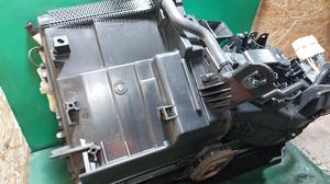 Корпус отопителя (печки) электро G7 TOYOTA Hilux 87050-0K711