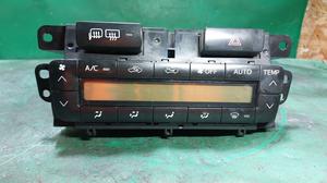 Блок управления климат-контролем G7