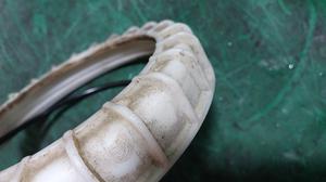 Кольцо прижимное насоса топливного G7 TOYOTA Hilux 77144-0K010