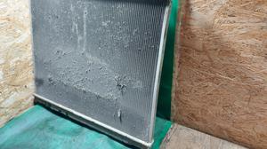 Радиатор ДВС МКПП G7 TOYOTA Hilux 16400-0L300