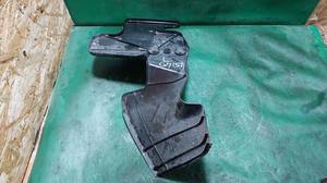 Дефлектор радиатора левый L G7 TOYOTA Hilux 53294-0K050