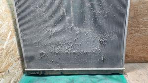 Радиатор ДВС МКПП G7 TOYOTA Hilux 16400-0L300